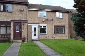 2 Bedroom Town House