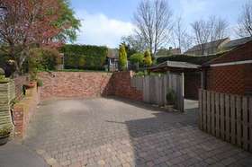 4 Bedroom Detached