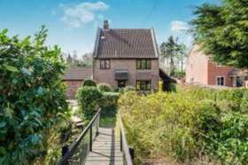 5 Bedroom Detached