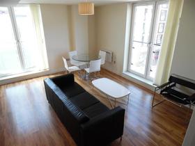 2 Bedroom Apartment