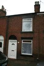 2 Bedroom Terraced