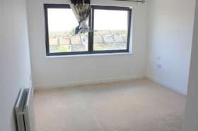 1 Bedroom Apartment