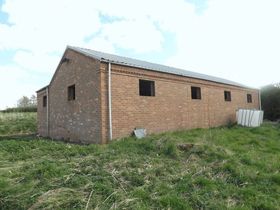 Caenby Glentham, LN8 2EZ