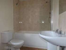 2 Bedroom Terraced