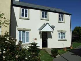 3 Bedroom End of Ter...