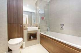 1 Bedroom Flat