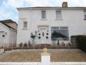 2 Bedroom Semi-Detac...