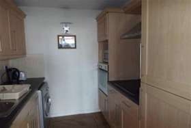 2 Bedroom Flat