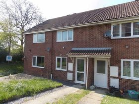 2 Bedroom Terraced