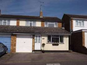 3 Bedroom Semi-Detac...