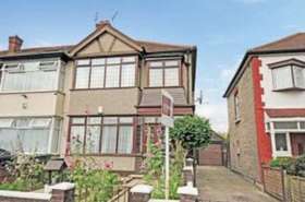 3 Bedroom Semi-Detac...