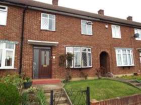 2 Bedroom Terraced