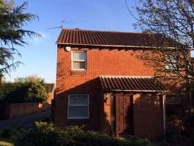 2 Bedroom Detached