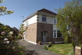 3 Bedroom Detached