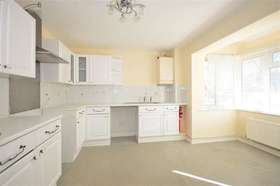 2 Bedroom Terraced