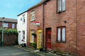 2 Bedroom Terraced