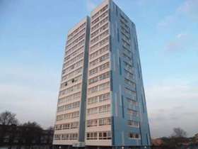 1 Bedroom Flat