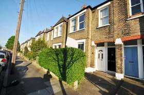 2 Bedroom Flat