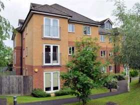 2 Bedroom Flat