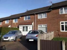 3 Bedroom Terraced
