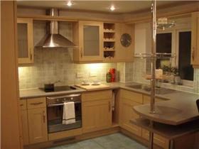 2 Bedroom Flat