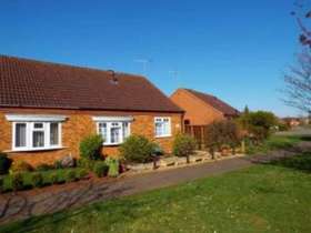 2 Bedroom Bungalow