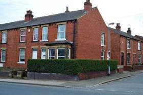 3&nbsp;Bedroom&nbsp;Terraced