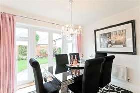 4 Bedroom Detached