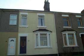 2 Bedroom Terraced