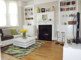 4 Bedroom Semi-Detac...