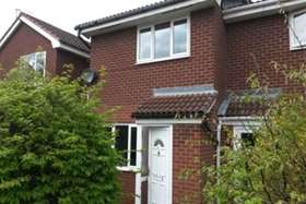 2 Bedroom Terraced