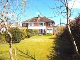 3&nbsp;Bedroom&nbsp;Semi-Detac...