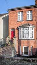 1 Bedroom Ground Fla...