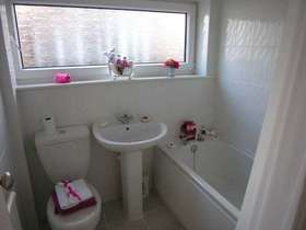 3 Bedroom Detached