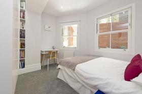 3 Bedroom Flat