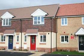 2 Bedroom Detached