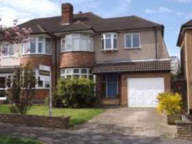 5 Bedroom Detached