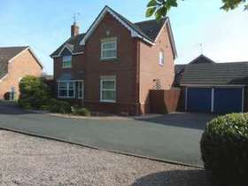 4 Bedroom Detached