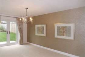 4 Bedroom Detached