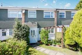 3&nbsp;Bedroom&nbsp;Terraced