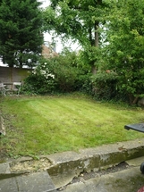 1 Bedroom Flat