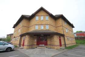 1&nbsp;Bedroom&nbsp;Flat