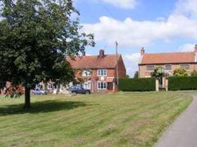 2 Bedroom Semi-Detac...