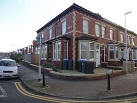 2 Bedroom Flat