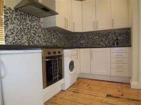 1 Bedroom Apartment