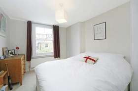 1 Bedroom Flat
