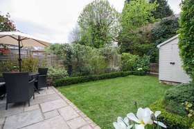 3 Bedroom Detached