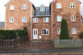 2 Bedroom Terraced