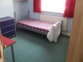 4 Bedroom House Shar...