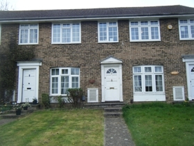3 Bedroom Terraced